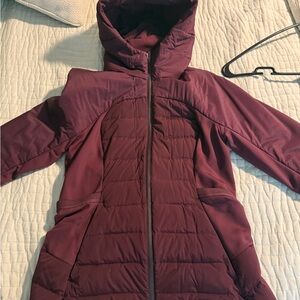 Lululemon jacket